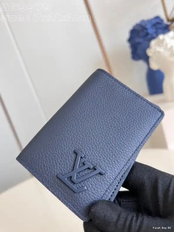 Firstbags ru cm Pocket Organizer-7.5*11.1*1 VUITTON LOUIS 0626